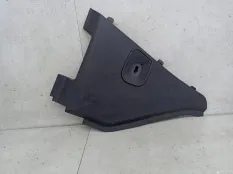 Пластик моторного отсека правый Mercedes-Benz M W166 2012 A1668310141