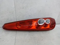Фонарь задний левый Ford Fiesta 5 рест. 2007 6S6113405A