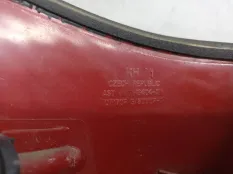 Фонарь задний правый Ford Focus рест. 2002 1M5113404A