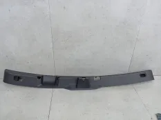 Обшивка крышки багажника Mercedes-Benz GLS X166 2019 A1667400272