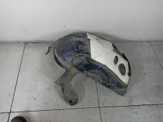 Передняя часть подкрылка переднего левого Renault Megane 3 2012 638452549R