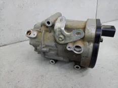 Компрессор кондиционера Toyota C-HR AX10 2018 0424000370