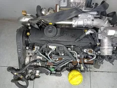 Двигатель K9K884 Renault Duster