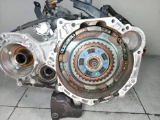 АКПП Kia Sportage 4 рест. 2020 431152D020
