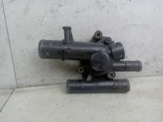 Корпус термостата Renault Scenic 2 2004 8200112054