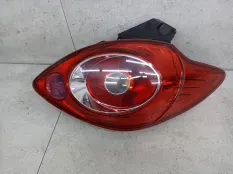 Фонарь задний правый Ford Ka 2 2009 21730202