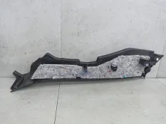 Накладка внутренняя на порог задняя правая Renault Talisman 2018 769176544R