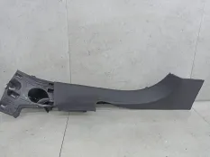 Накладка внутренняя на порог задняя левая Renault Megane 4 2018 769544195R