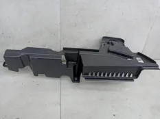 Обшивка отсека багажника правая Mercedes-Benz GLC Coupe C253 2018 A2536840400