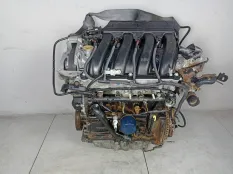 Двигатель F4P770 Renault Laguna 2