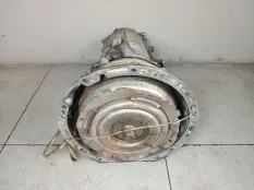 МКПП Mercedes-Benz Sprinter W906 рест. 2017 9062709300