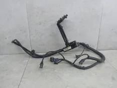 Клемма аккумулятора плюс Kia Sorento 2 2012 918512P111