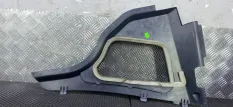 Дождевик Mercedes-Benz GLE W166 (2015 - 2018) A1668300113