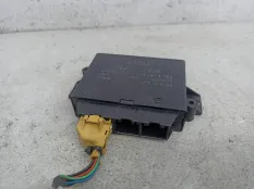 Блок управления парктрониками Nissan Qashqai J10 2008 28448JD00B