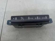 Индикатор подушки безопасности Nissan Qashqai J10 2008 68260JD03A