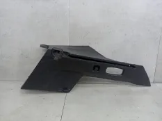 Обшивка отсека багажника правая Renault Megane 4 (2016 - 2020) 799113717R