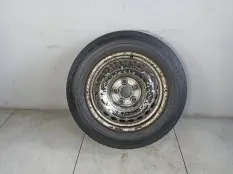 Колесо запасное (таблетка) Volkswagen Transporter T5 рест. 2010 7H0601027D