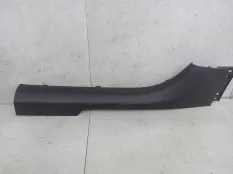 Накладка внутренняя на порог передняя правая Renault Megane 4 (2016 - 2020) 769514234R