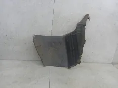 Задняя часть подкрылка заднего левого Nissan Qashqai+2 J10 2009 78819JD00A