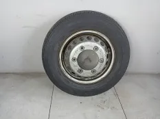 Колесо запасное (таблетка) Mercedes-Benz Sprinter W906 2012 A0024010102