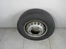 Колесо запасное (таблетка) Mercedes-Benz Sprinter W906 2012 A0024010102