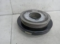 Шкив коленвала BMW 5 G30/G31 2019 8571269