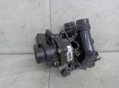 Водяная помпа Audi A4 B8 2011 06H121026AB