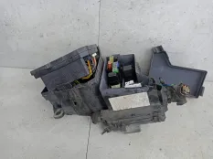 Блок предохранителей Nissan Qashqai J10 2008 284B7JD00B