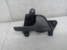 Ручка внутренняя двери передней правой Volkswagen Transporter T5 (2002 - 2009) 7H0837618