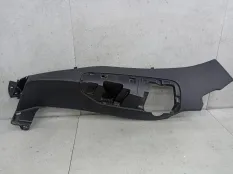 Обшивка салона задняя левая Renault Megane 4 2018 769188534R