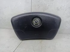 Подушка безопасности водителя Opel Vivaro A рест. 2010 8200968359