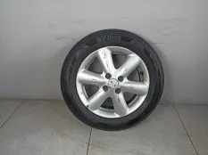 Колесо запасное (таблетка) Nissan Note E11 2008 D0300BH00AA