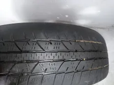 Колесо запасное (таблетка) Nissan Note E11 2008 D0300BH00AA