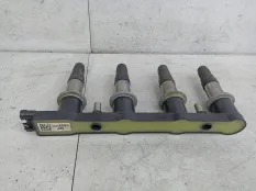 Катушка зажигания Chevrolet Cruze 2011 25186686