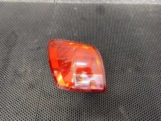 Фонарь задний левый Nissan Qashqai J10 2010 26555JD000