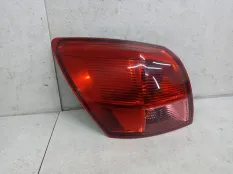 Фонарь задний левый Nissan Qashqai J10 2008 26555JD000