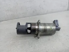 Клапан EGR Renault Megane 2 2004 8200282879