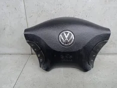 Подушка безопасности водителя Volkswagen Crafter рест. 2015 A9068600702
