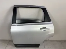 Дверь задняя левая Nissan Qashqai J10 рест. 2010 H2153JD0M0