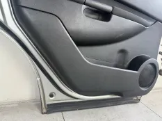 Дверь задняя левая Nissan Qashqai J10 рест. 2010 H2153JD0M0