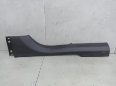 Накладка внутренняя на порог передняя левая Renault Megane 4 (2016 - 2020) 769525403R
