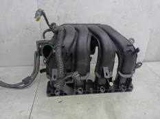 Впускной коллектор Peugeot 307 2005 9650868080
