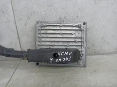 Блок управления двигателем Ford Focus 2 2008 7M5112A650AGA