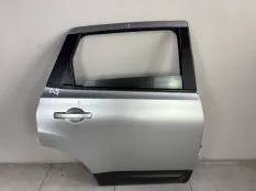 Дверь задняя правая Nissan Qashqai J10 рест. 2010 H2100EY1MA