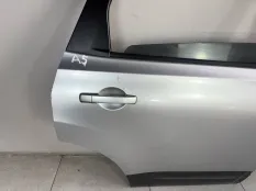 Дверь задняя правая Nissan Qashqai J10 рест. 2010 H2100EY1MA