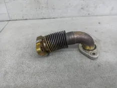 Патрубок (трубка) EGR Mercedes-Benz GLC Coupe C253 2018 A6511411004