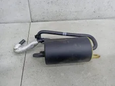 Клапан вакуумный Renault Megane 2 2004 8200034270