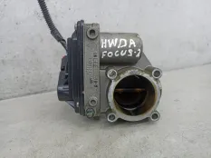 Дроссельная заслонка Ford Focus 2 2008 VP4F9U9E928BC