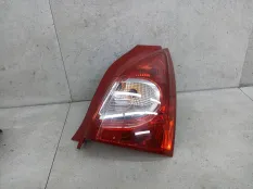 Фонарь задний правый Renault Twingo 2 рест. 2011 20210379