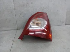 Фонарь задний правый Renault Twingo 2 рест. 2011 20210379